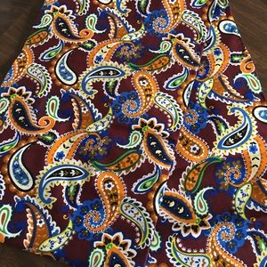 African Print Fabric